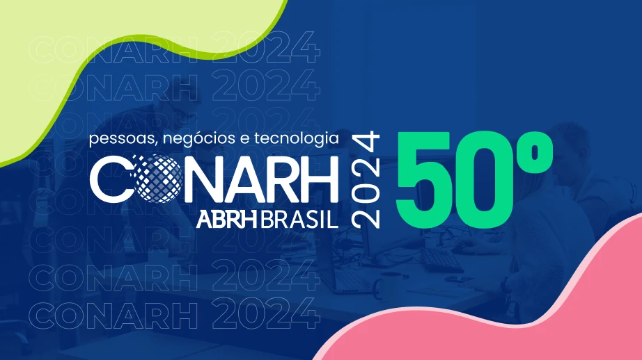 Resumo do CONARH 2024